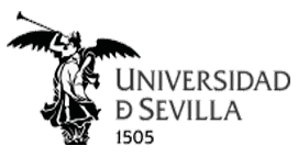 Universidad de Sevilla logo BN